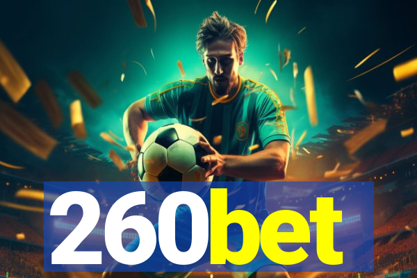 260bet