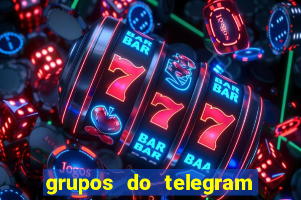 grupos do telegram mais 18