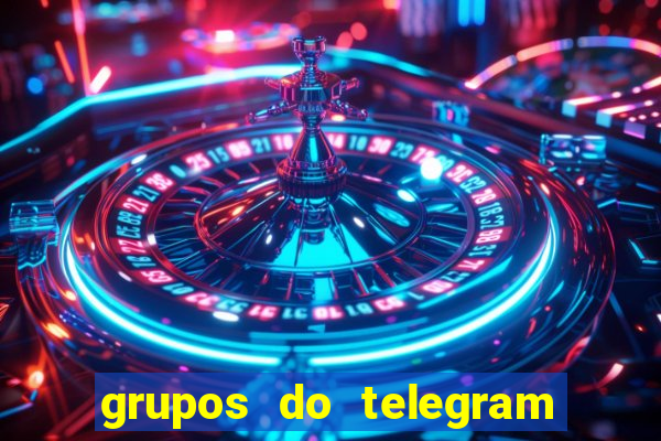 grupos do telegram mais 18