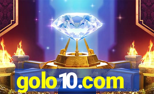 golo10.com