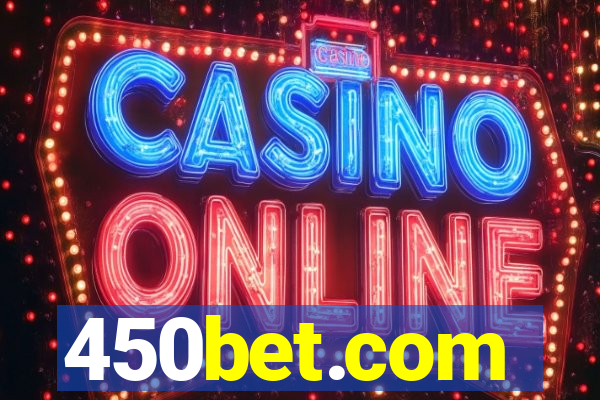 450bet.com