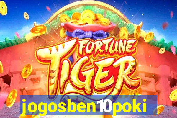 jogosben10poki