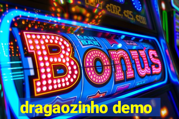 dragaozinho demo