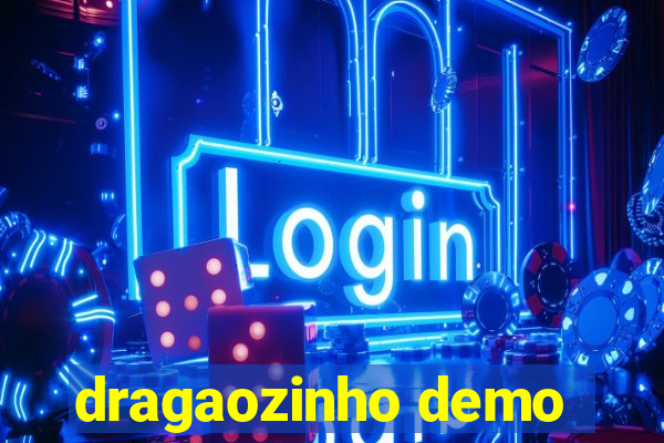 dragaozinho demo