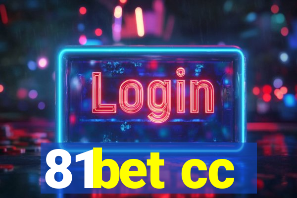 81bet cc