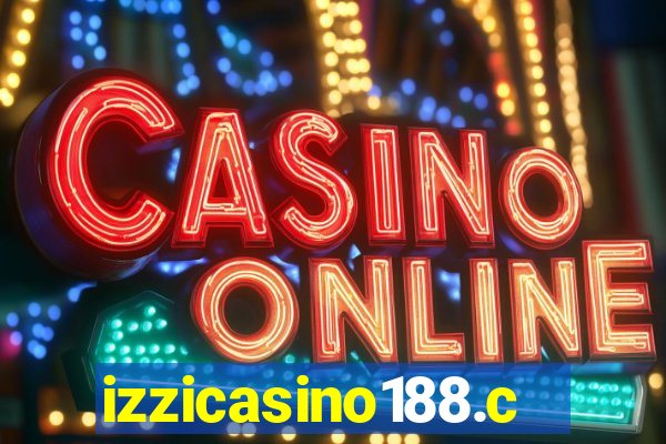 izzicasino188.com