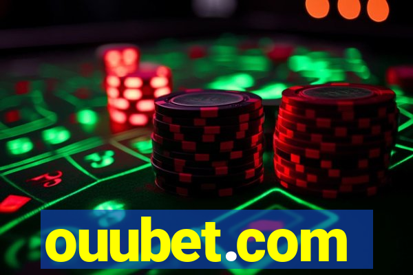 ouubet.com