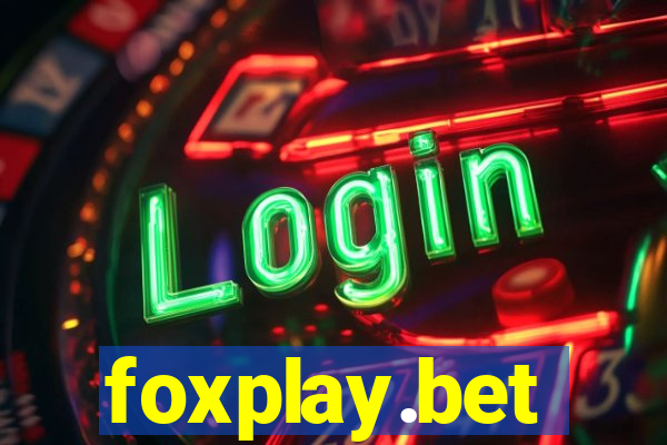 foxplay.bet