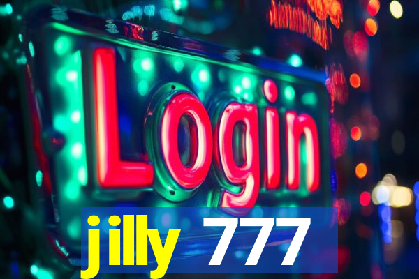 jilly 777