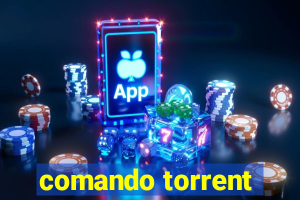 comando torrent