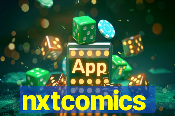 nxtcomics