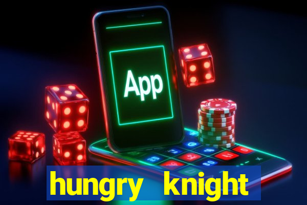 hungry knight gameboy rom