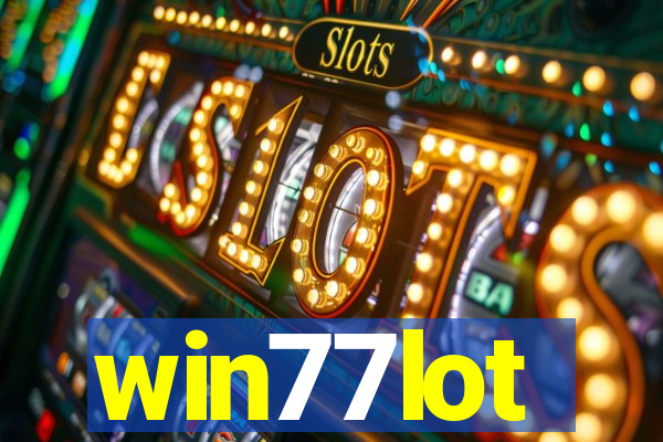 win77lot