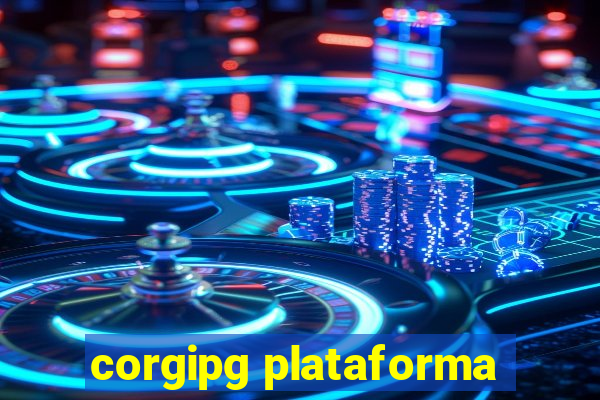 corgipg plataforma