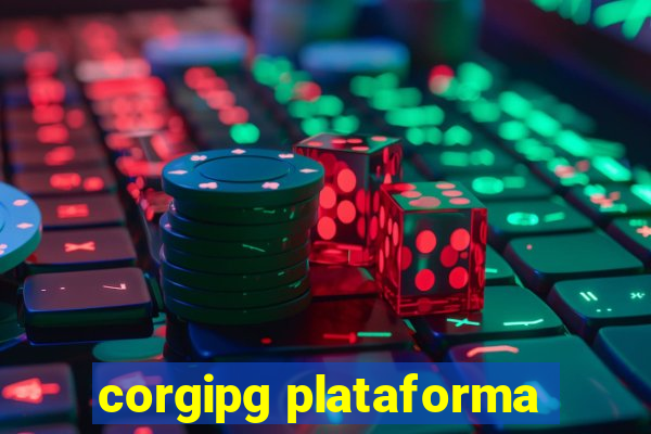 corgipg plataforma