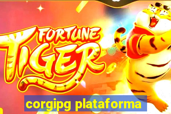 corgipg plataforma