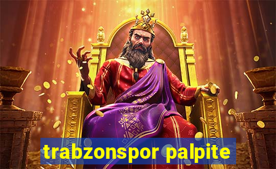 trabzonspor palpite