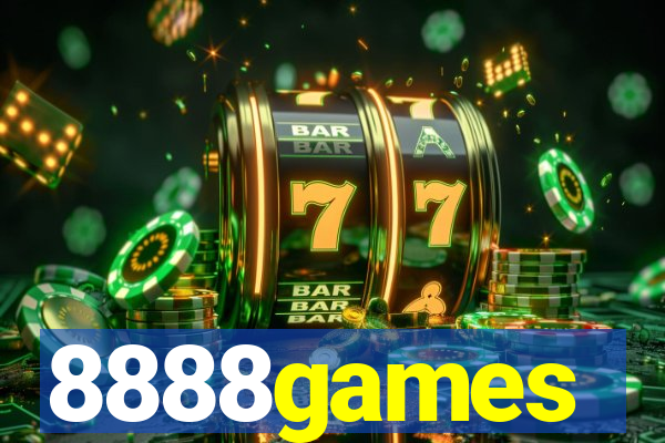 8888games