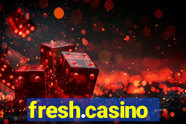 fresh.casino