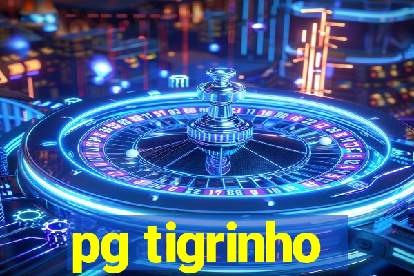 pg tigrinho