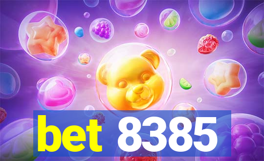 bet 8385