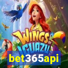 bet365api