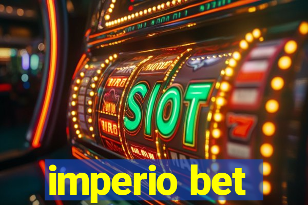 imperio bet