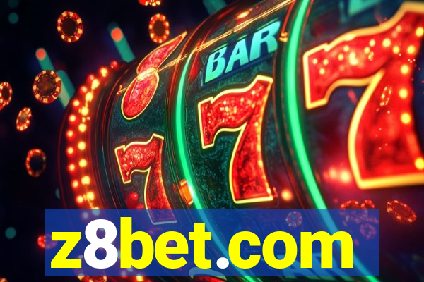 z8bet.com