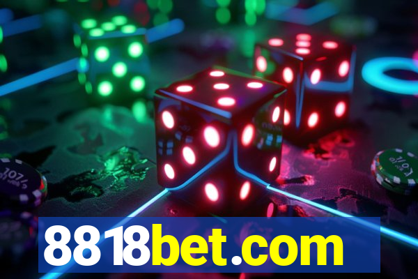 8818bet.com