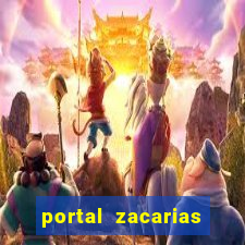 portal zacarias maloqueiro cavando sua cova