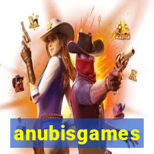 anubisgames