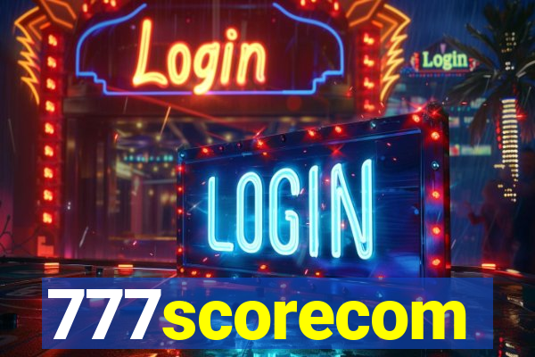 777scorecom