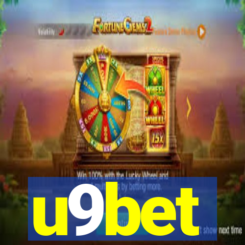 u9bet