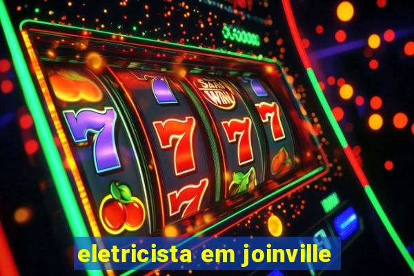 eletricista em joinville