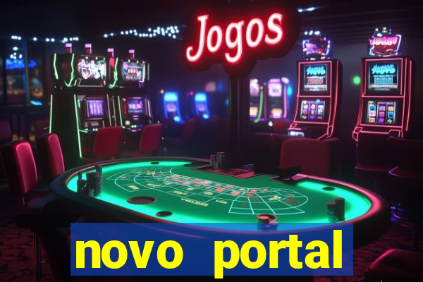 novo portal cruzeiro do sul virtual