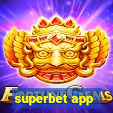 superbet app