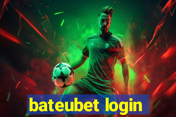 bateubet login