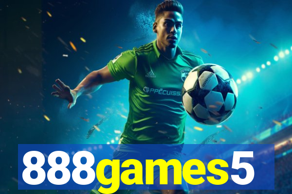 888games5