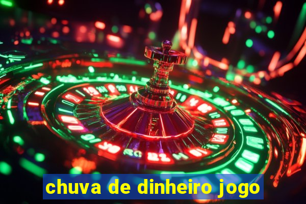 chuva de dinheiro jogo