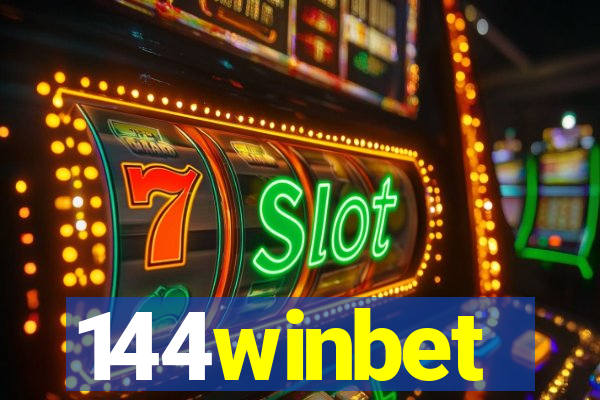 144winbet