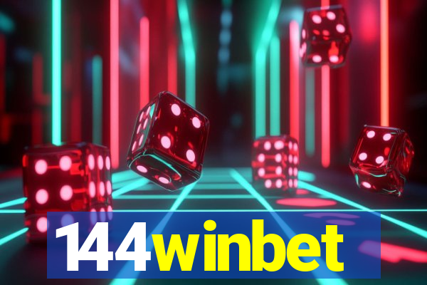 144winbet