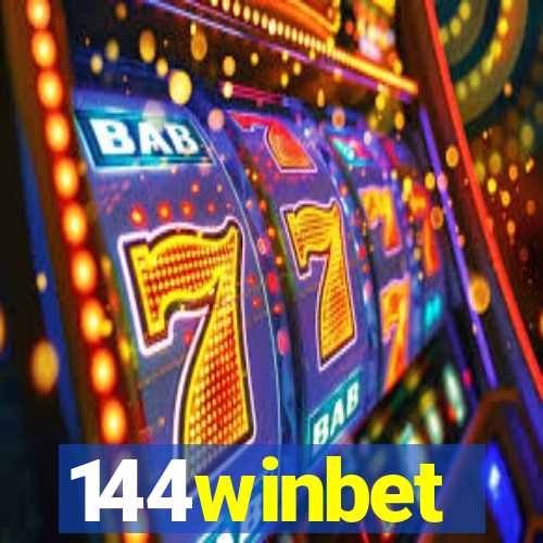 144winbet