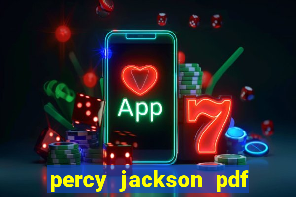 percy jackson pdf google drive