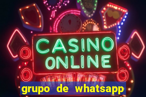 grupo de whatsapp de conteúdo adulto