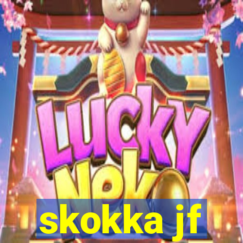 skokka jf