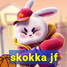 skokka jf