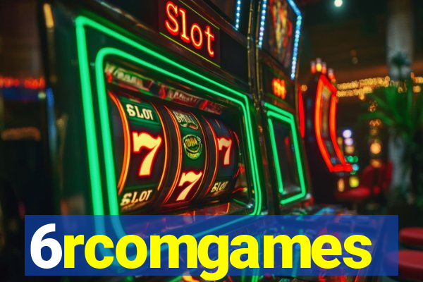 6rcomgames