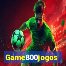 Game800jogos