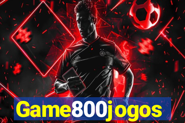 Game800jogos