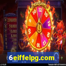 6eiffelpg.com